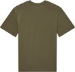 W Fox Head Ss Tee Military