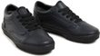 Old Skool CLASSIC TUMBLE BLACK MONO