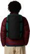 BOREALIS 28L Garnet/Dark Chestnut