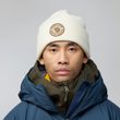 Bergtagen Forever Wool Beanie Deep Forest