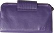 57240 053 GIRLS BOMBSHELL CHECKBOOK - dámská peněženka