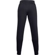 UA Rival Fleece Joggers, Black