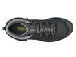 Nuuk GV MM black/black