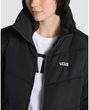 FOUNDRY PUFF MTE BLACK