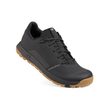 Stamp Trail Lace Black/Black