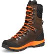 Kalixfors SF Extra GTX Brown/Orange