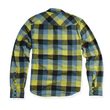44187 266 SKEPTIC FLANNEL - pánská košile