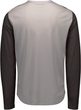 M's Motion Air L/S Jersey  Granite Grey