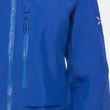 Eiger Nordwand Advanced HS Hooded Jacket Women eiger blue