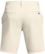 UA Drive Taper Short-WHT