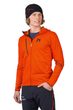NIRO HOODY spicy orange mel