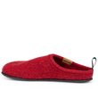 Cabin Loafer Wine Red