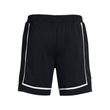 UA Zone Pro 7in Mesh Short-BLK
