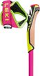 HRC max, neonpink-neonyellow-carbon structure