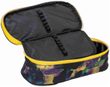 Pencil Case, Dark Aquarel