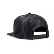 Fox Head Camo Tech Snapback, Black Camo