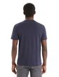 M Central Classic SS Tee MIDNIGHT NAVY