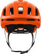 Axion Race MIPS, Fluorescent Orange AVIP/Uranium Black Matt