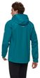 Ducan Guide HS Hooded Jacket Men deep teal