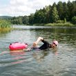 Camp NC1772 3v1 28l růžová