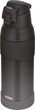Hydratační termoska 1 l černá