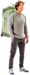 Duffel Pro Roller 90 mineral-grove