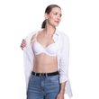 SOFT BRA POCKET nude