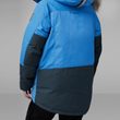 Polar Expedition Parka W, UN Blue-Mountain Blue