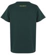 Tee Mushroom K dark green