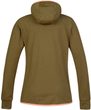 NYMA HOODY beech mel