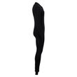 WarmWool bodypiece Jet Black