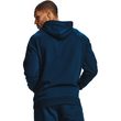 UA Rival Fleece Hoodie, Navy