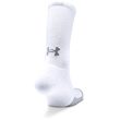 Heatgear Crew, white