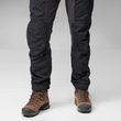 Keb Trousers M Wood Brown