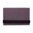CARD HOLDER RFID BLOCK midnight plum