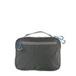 Wash Bag; grey; small