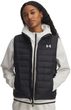 UA Sportswear Ins Vest-BLK