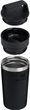 Café-To-Go Travel Mug 350 ml/12oz Black