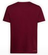 Cinquecento T-Shirt M Redwood