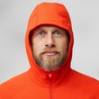 Expedition Fleece Hoodie M Deep Forest