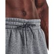 UA Essential Fleece Jogger, Gray