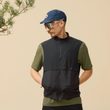 Hoja Adventure Vest M Flame Orange