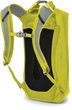 TRANSPORTER ROLL TOP WP 18, lemongrass yellow