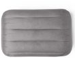 Aeros Down Pillow - Regular Neutral Grey