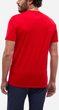 UBIC LIGHT TS SS M ROUGE