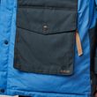 Polar Expedition Parka W, UN Blue-Mountain Blue