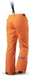 RITA PANTS JR signal orange