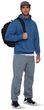 Mammut Base ML Hoody Men Mini Logo soil