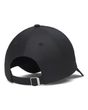 W Essential Low ADJ-BLK