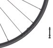 Bontrager Kovee RSL 29 TLR Clincher 148 pro kotoučové brzdy, černé